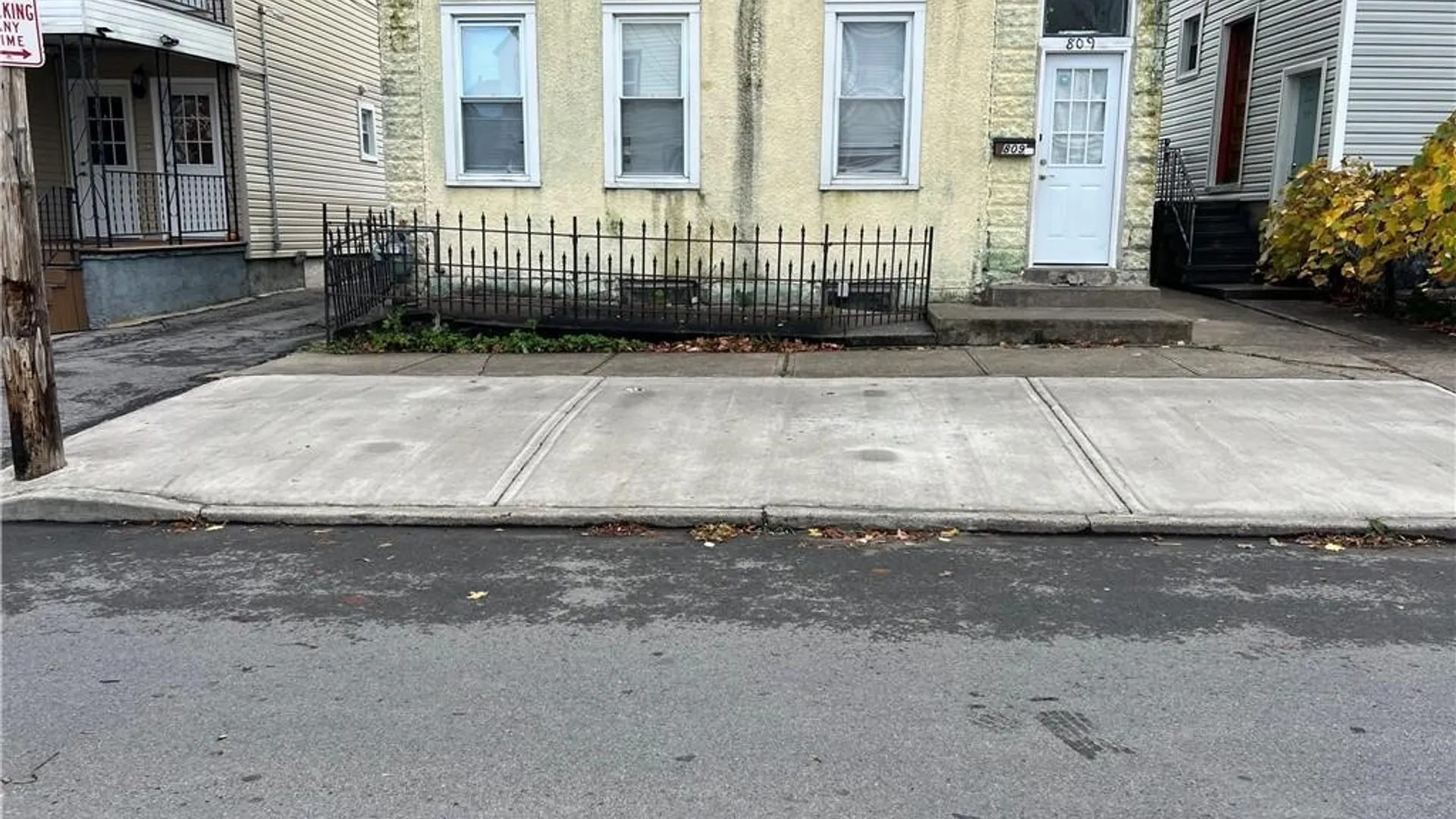 Property at 809 Jefferson Avenue, Utica, NY 13501 44