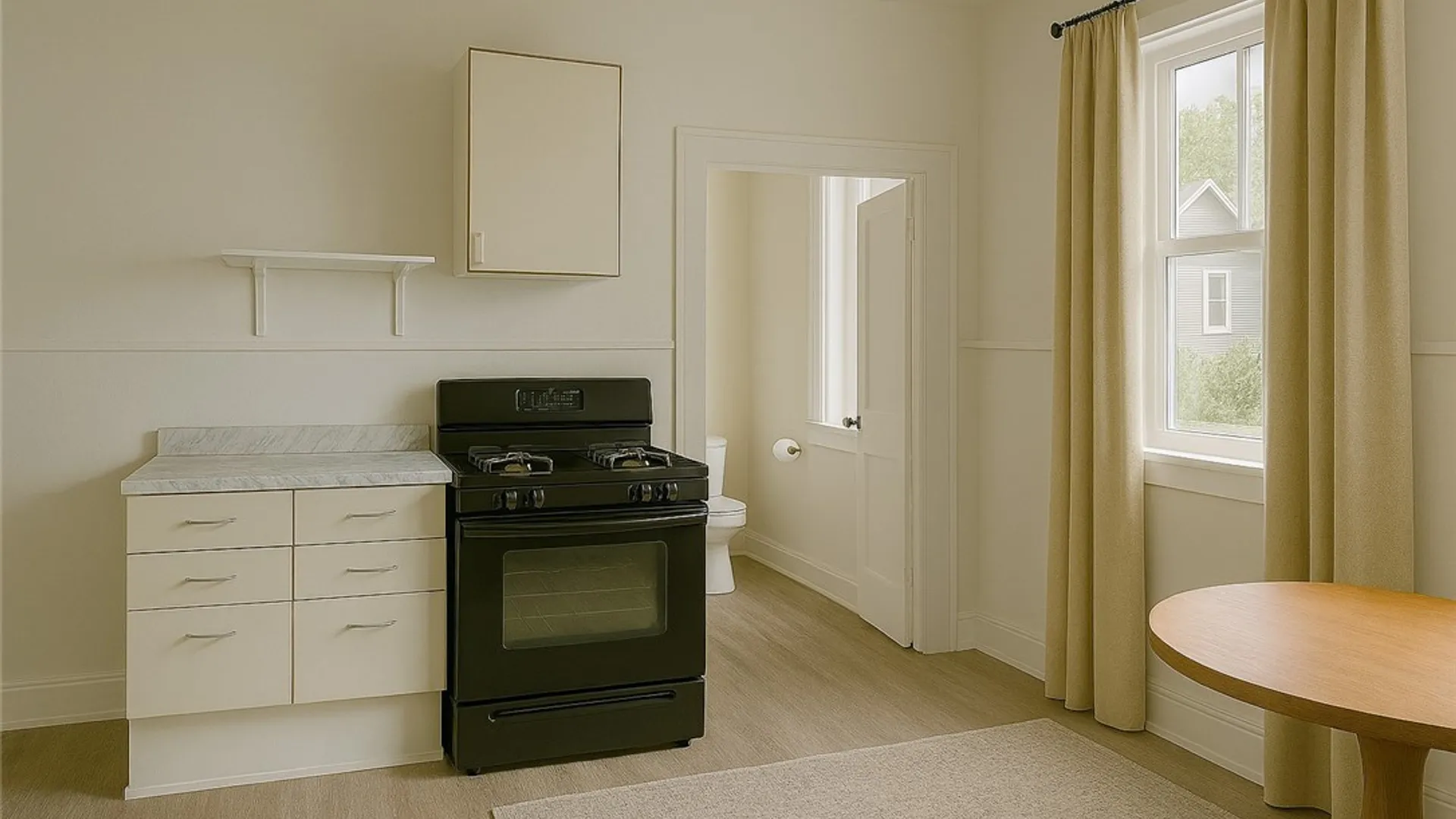 Property at 809 Jefferson Avenue, Utica, NY 13501 6