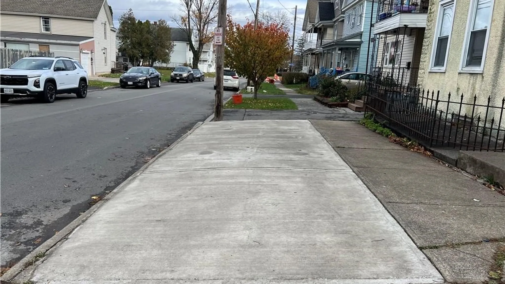 Property at 809 Jefferson Avenue, Utica, NY 13501 44