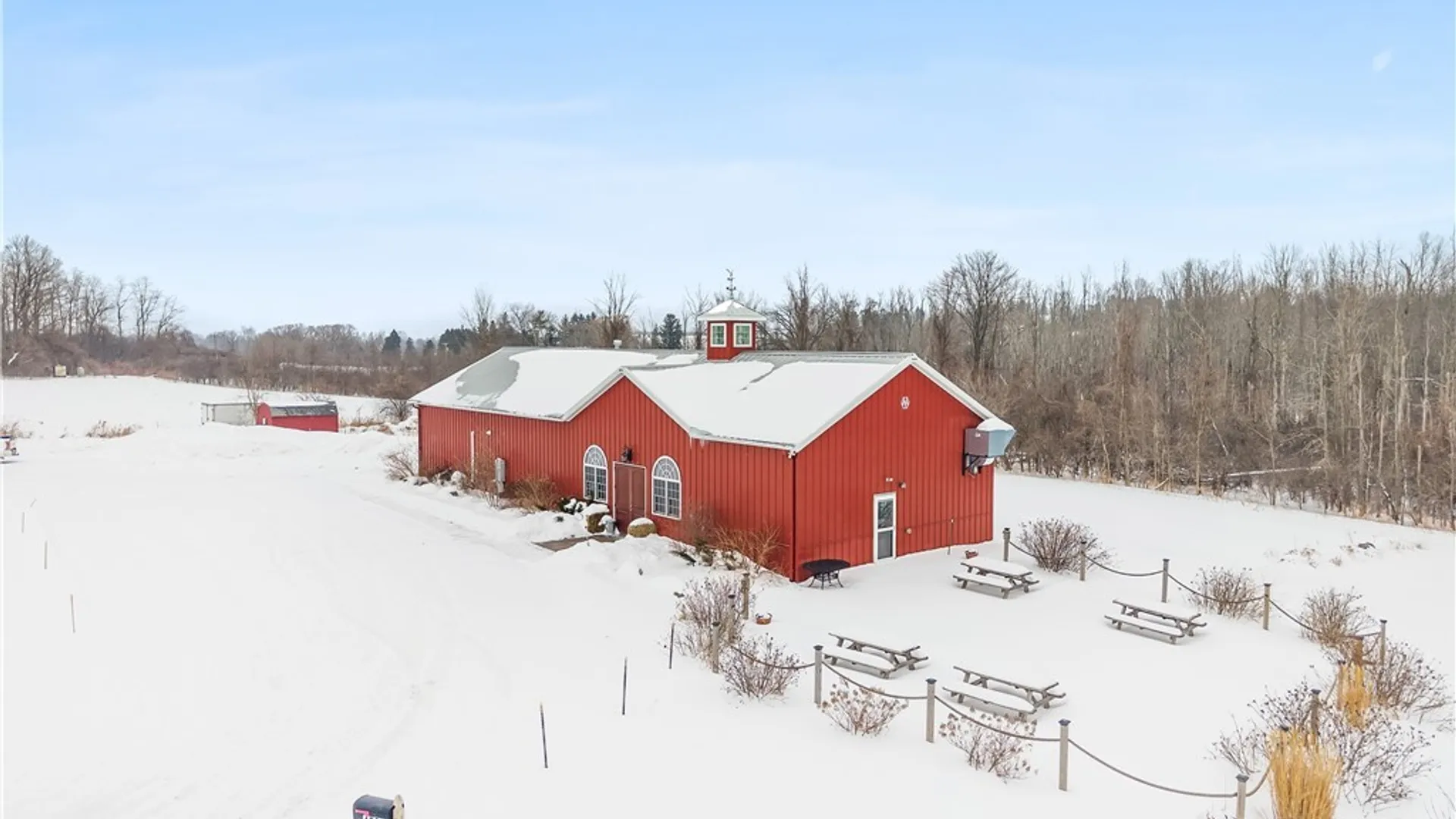Property at 4504 Bussey Road, Onondaga, NY 13215 10
