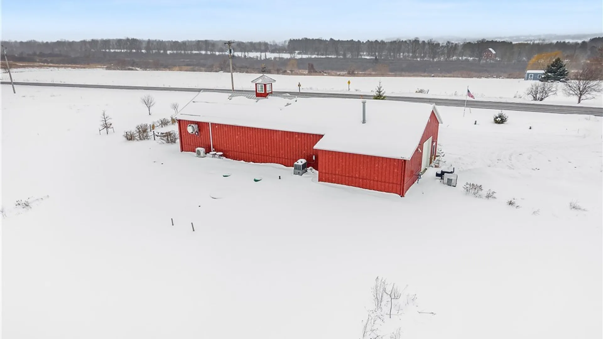 Property at 4504 Bussey Road, Onondaga, NY 13215 12