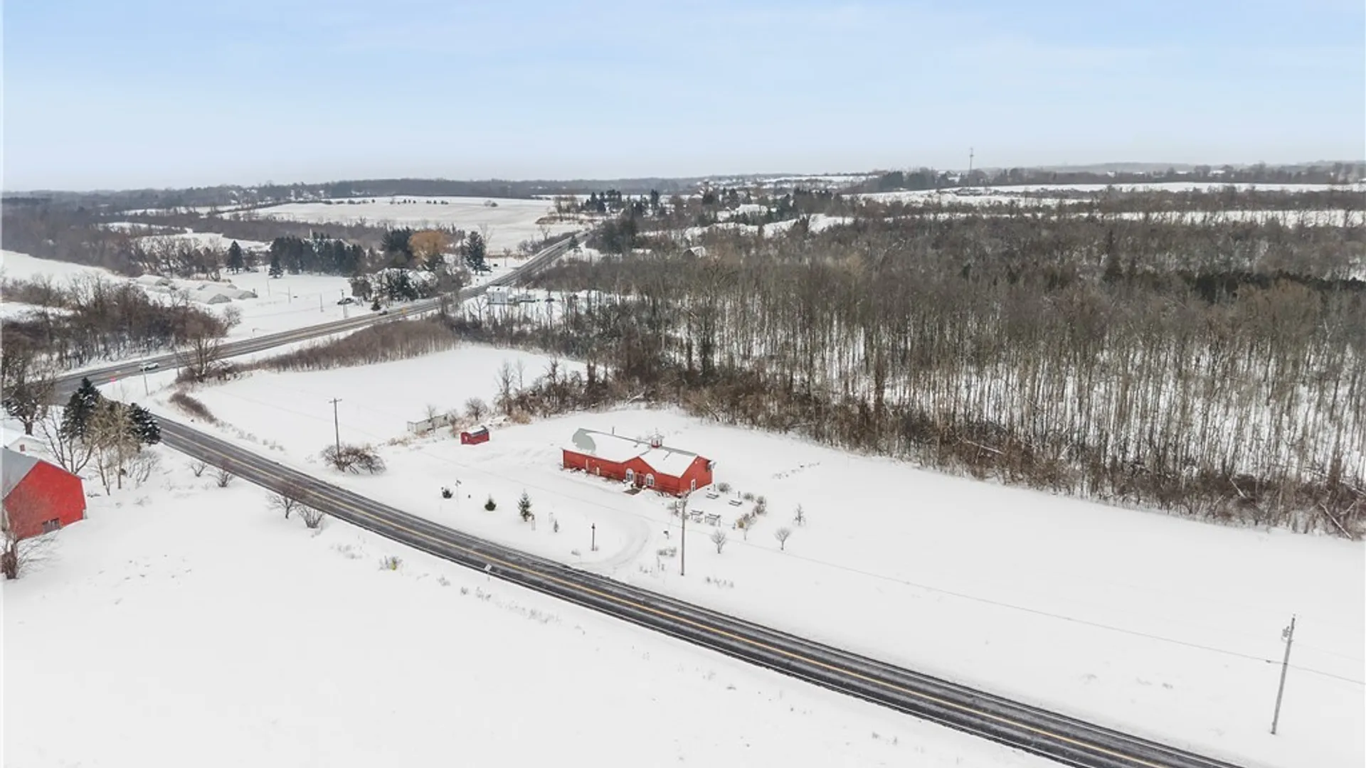 Property at 4504 Bussey Road, Onondaga, NY 13215 45