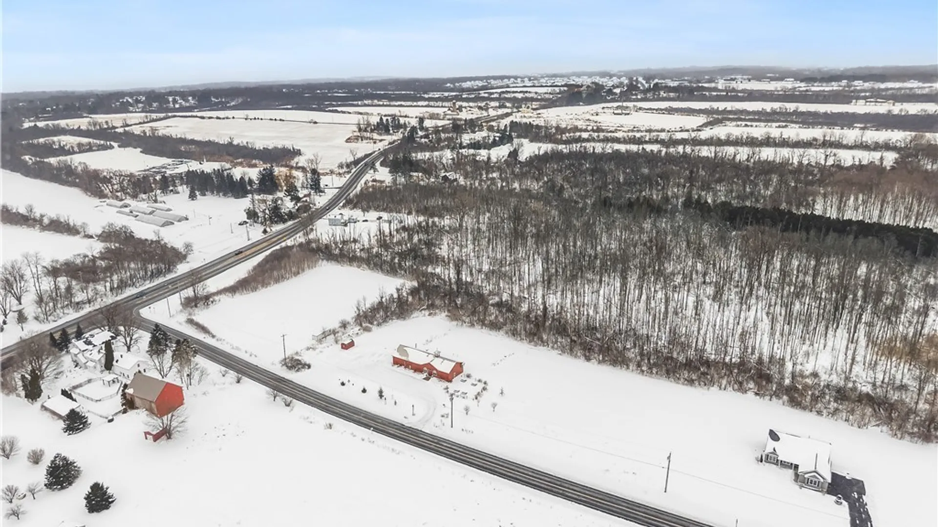 Property at 4504 Bussey Road, Onondaga, NY 13215 47