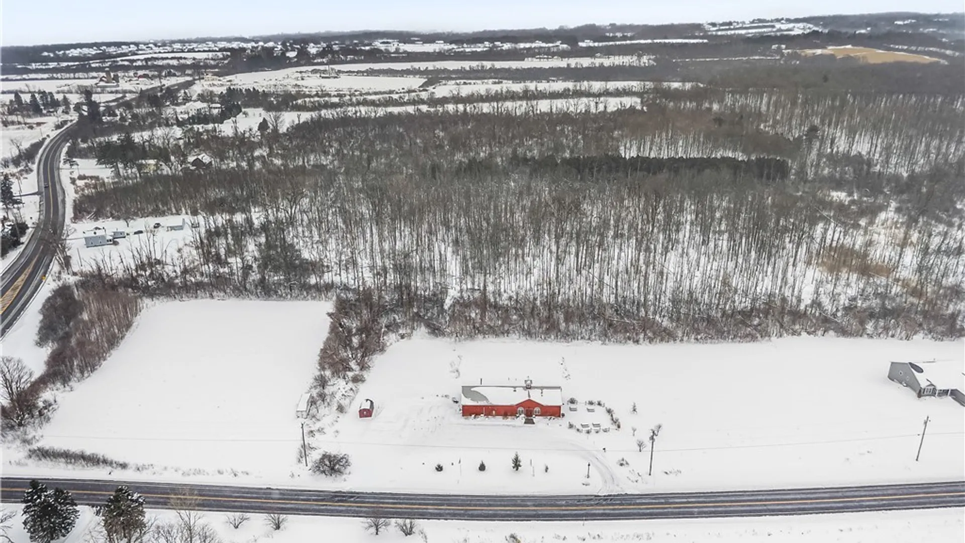 Property at 4504 Bussey Road, Onondaga, NY 13215 50