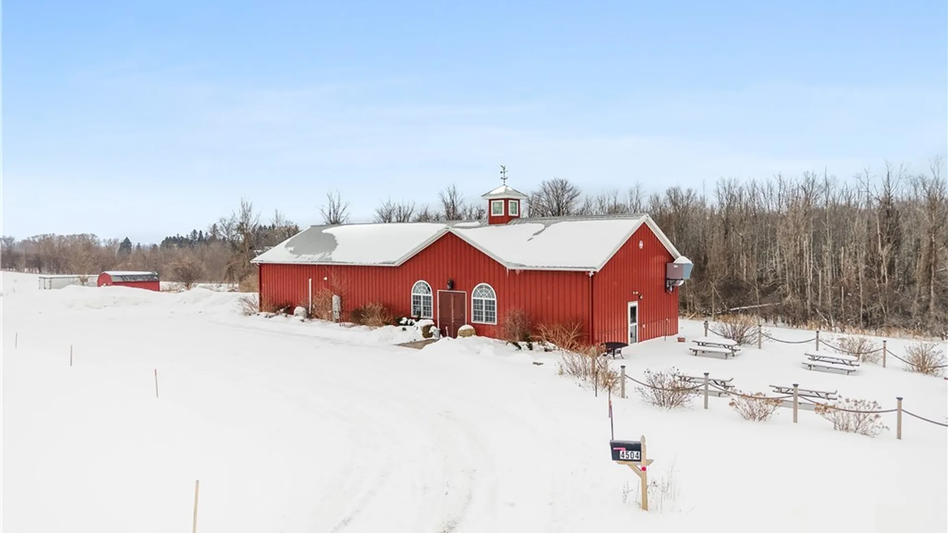 Property at 4504 Bussey Road, Onondaga, NY 13215 8