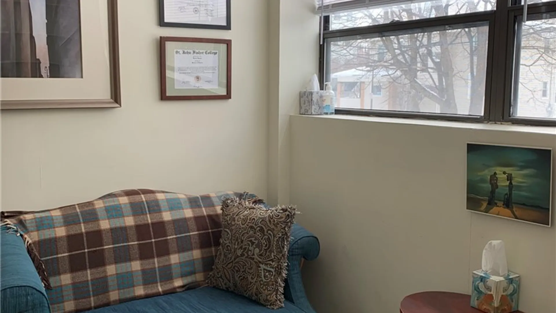 Property at 233  #4 Alexander Street, Rochester, NY 14607 15