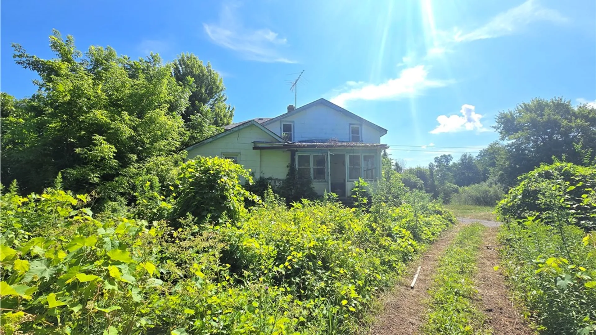 Property at 5018 State Route 96a, Varick, NY 14541 14
