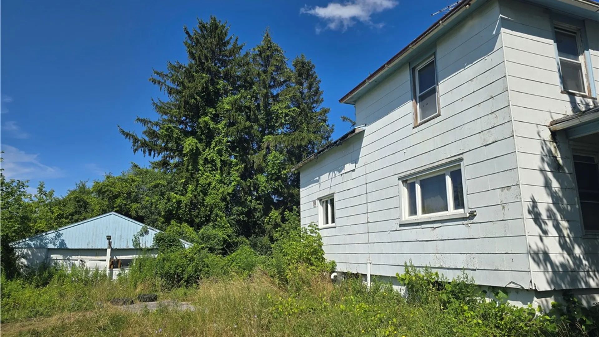 Property at 5018 State Route 96a, Varick, NY 14541 2
