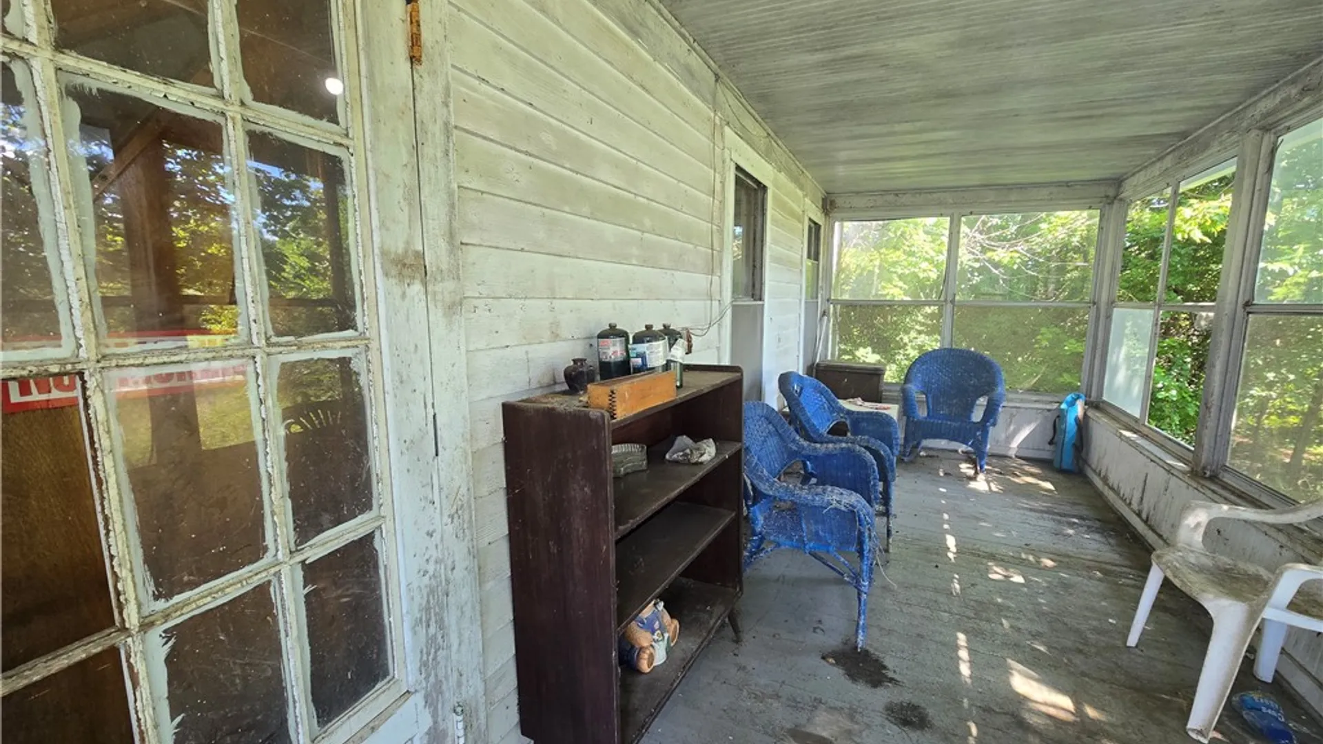 Property at 5018 State Route 96a, Varick, NY 14541 3
