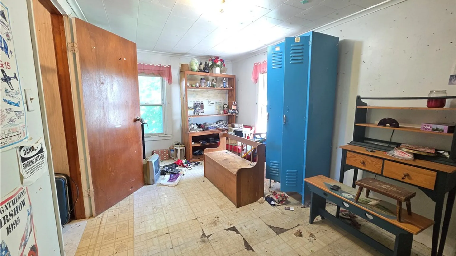 Property at 5018 State Route 96a, Varick, NY 14541 9
