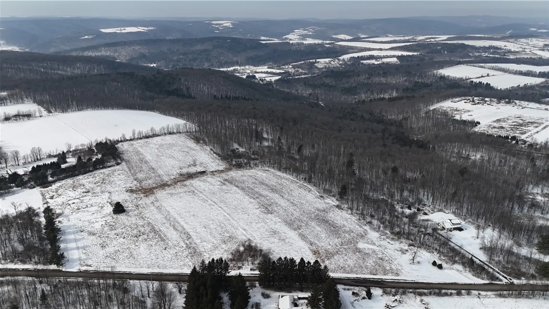 Property at 17 Kimble Road, Catlin, NY 14812 3