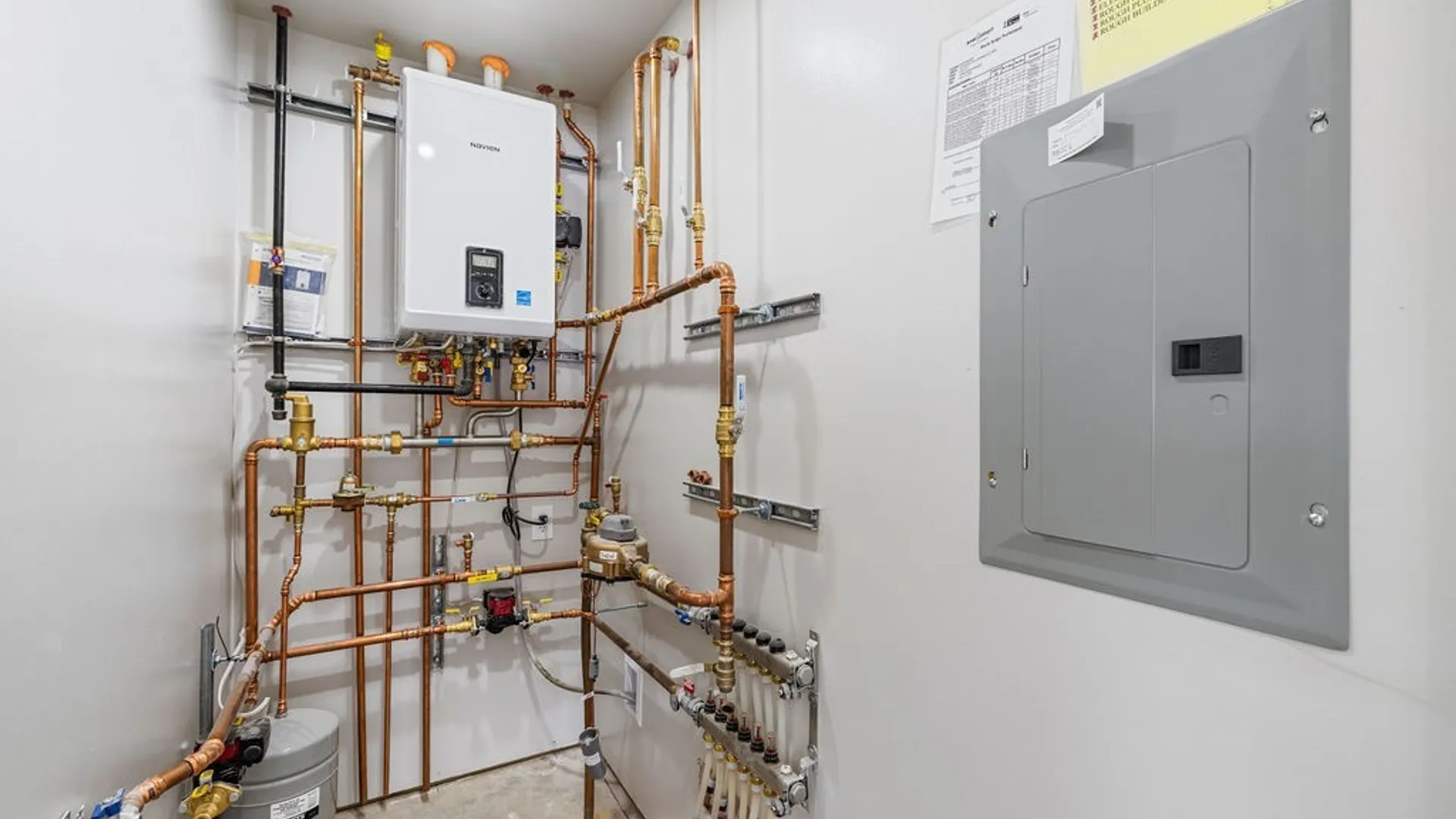 Property at 855 Madison Drive, Lewiston, NY 14092 20