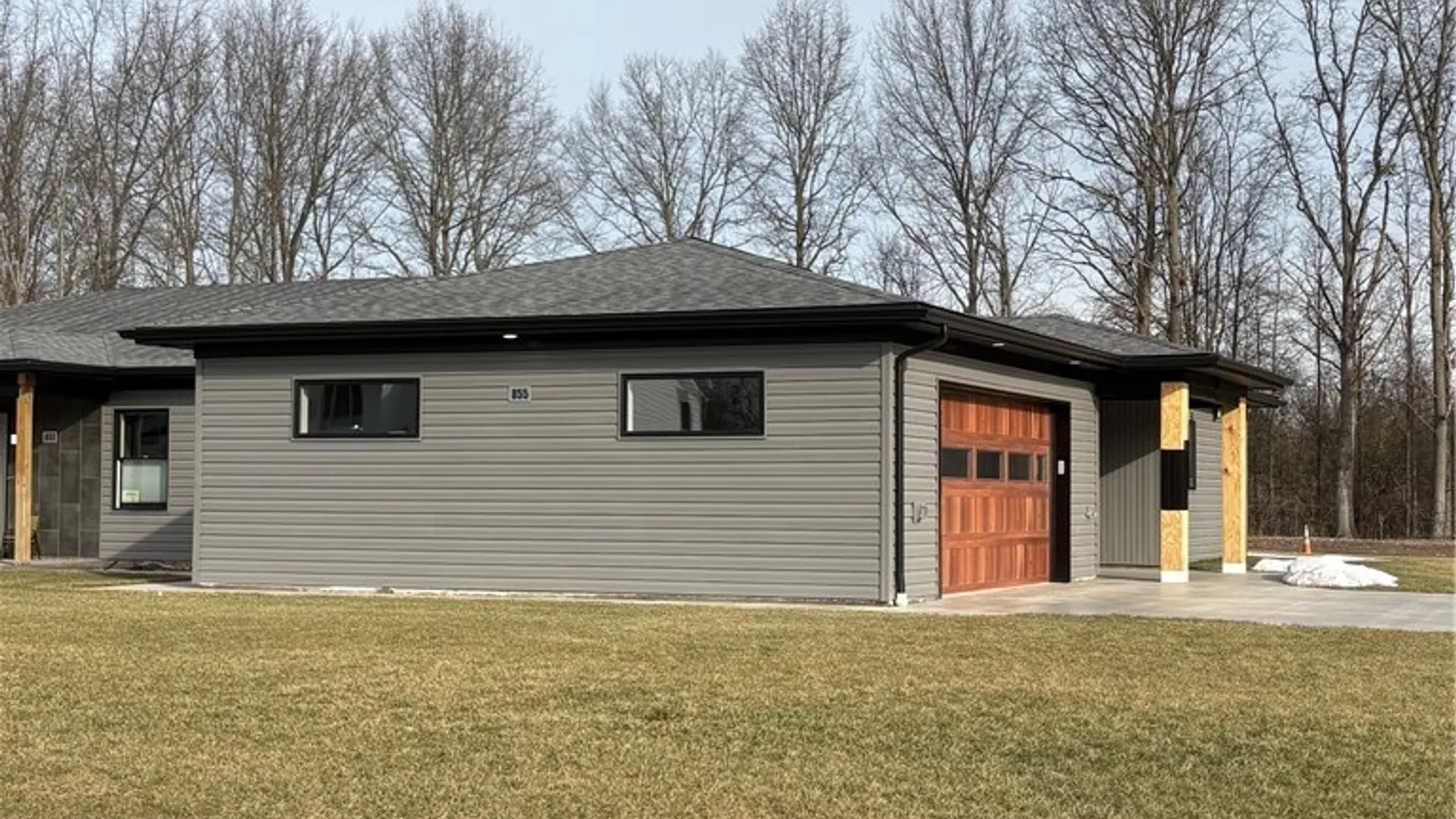 Property at 855 Madison Drive, Lewiston, NY 14092 21