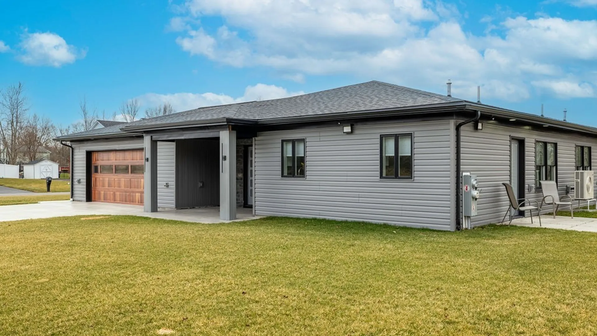 Property at 855 Madison Drive, Lewiston, NY 14092 25