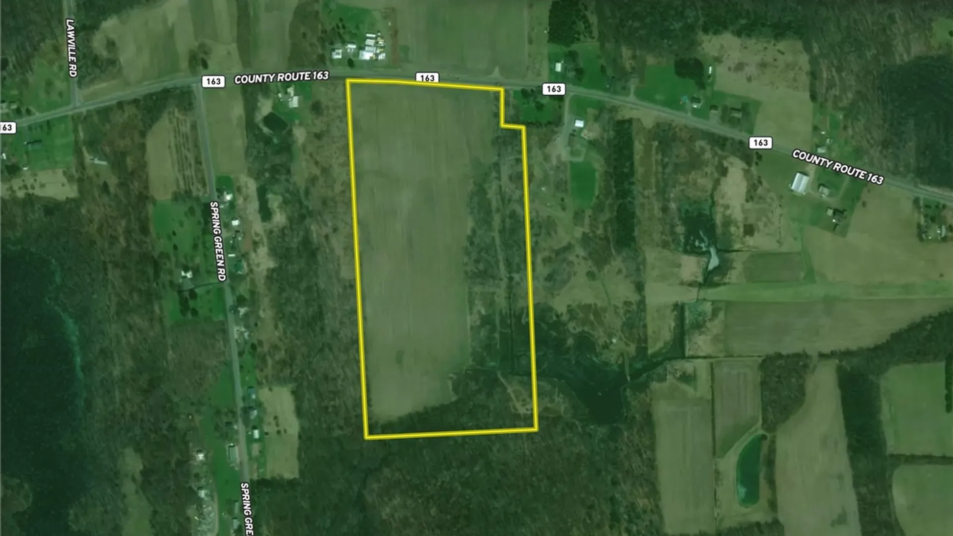 Property at 13108 Ridge Road, Wolcott, NY 14590 25