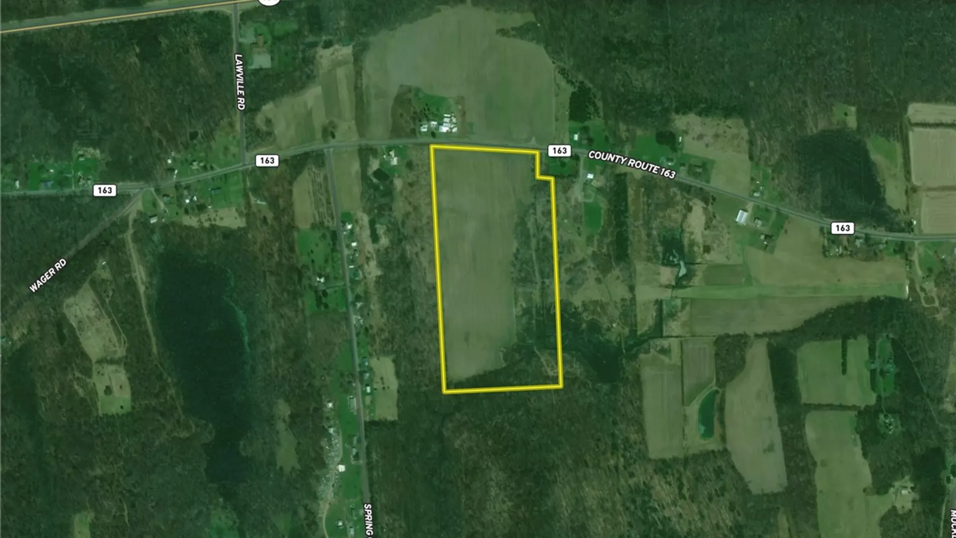 Property at 13108 Ridge Road, Wolcott, NY 14590 31