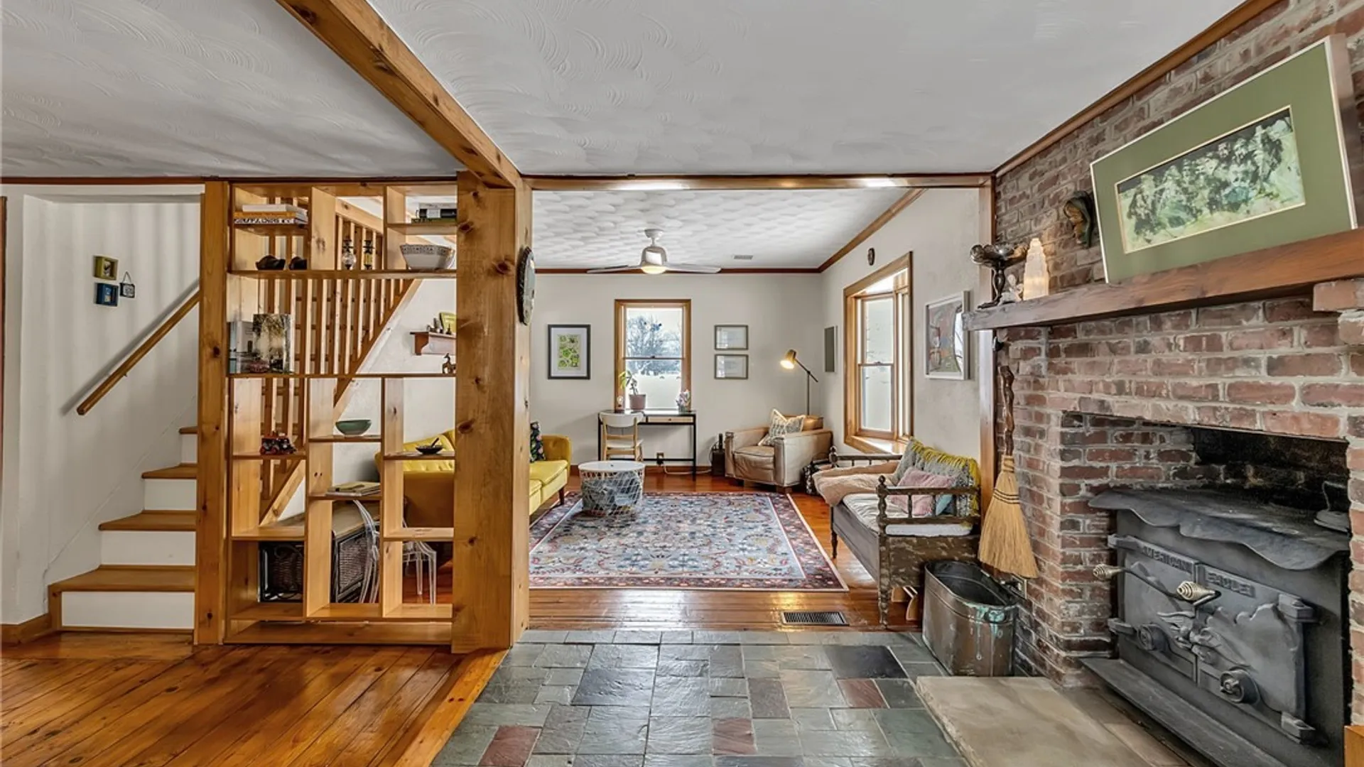 Property at 5773 Fisk Road, Pendleton, NY 14094 10