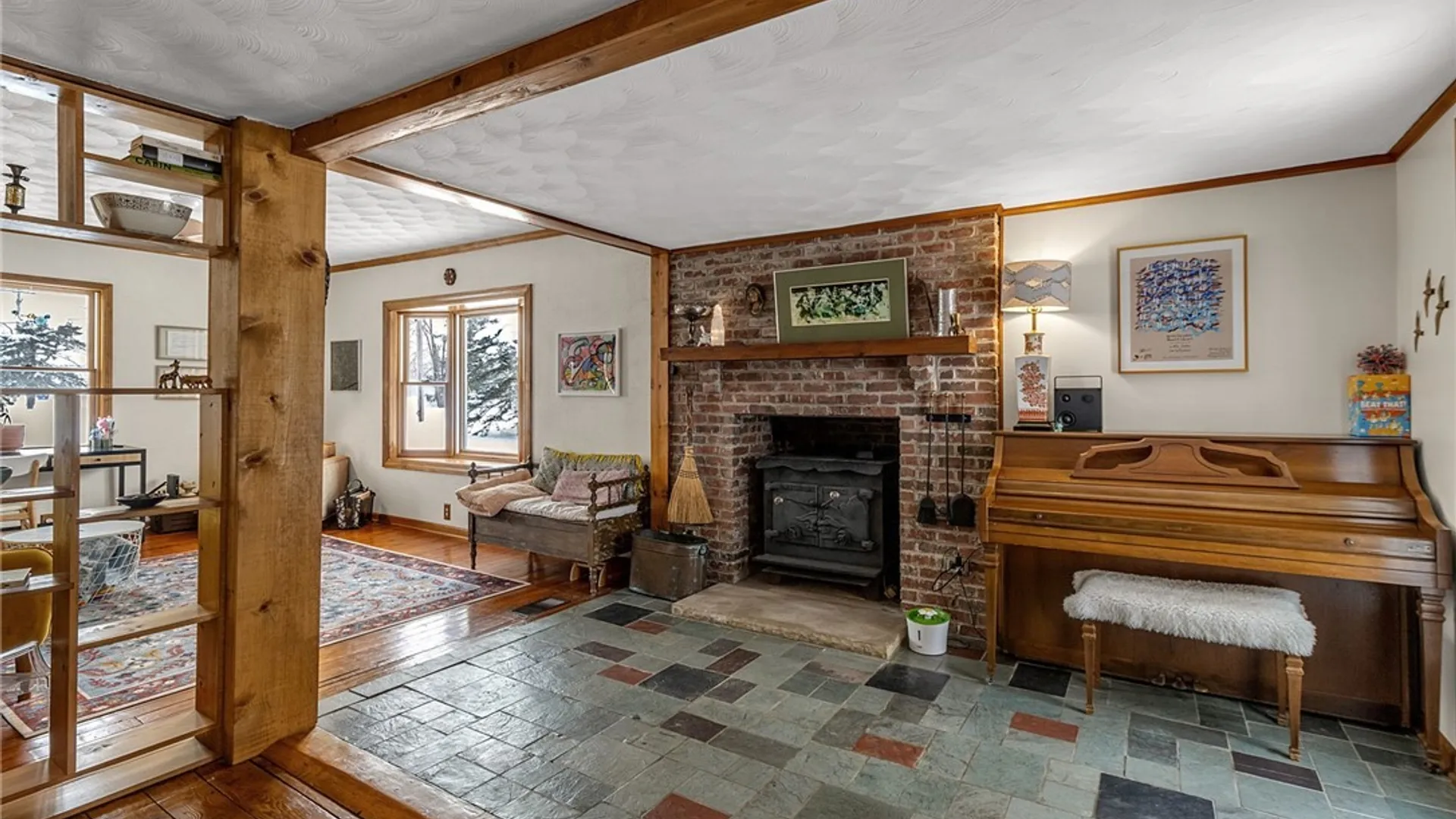 Property at 5773 Fisk Road, Pendleton, NY 14094 11