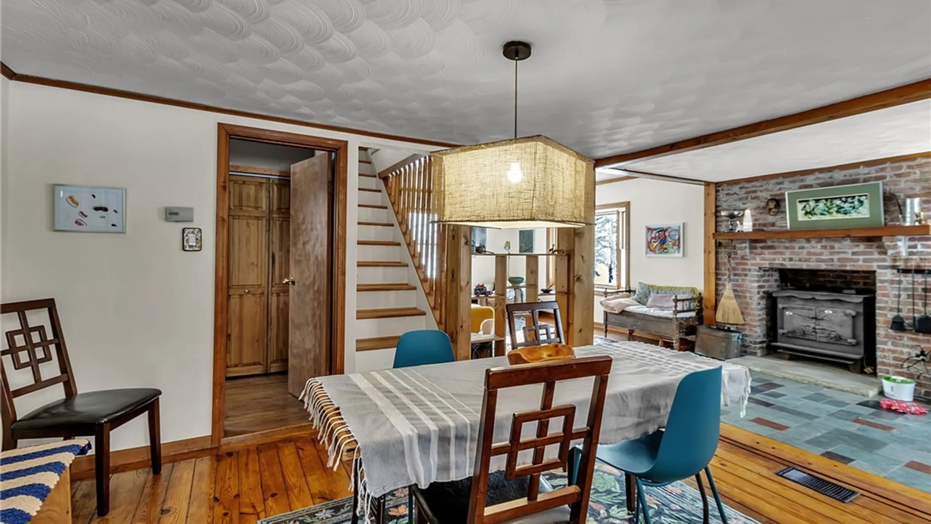 Property at 5773 Fisk Road, Pendleton, NY 14094 13
