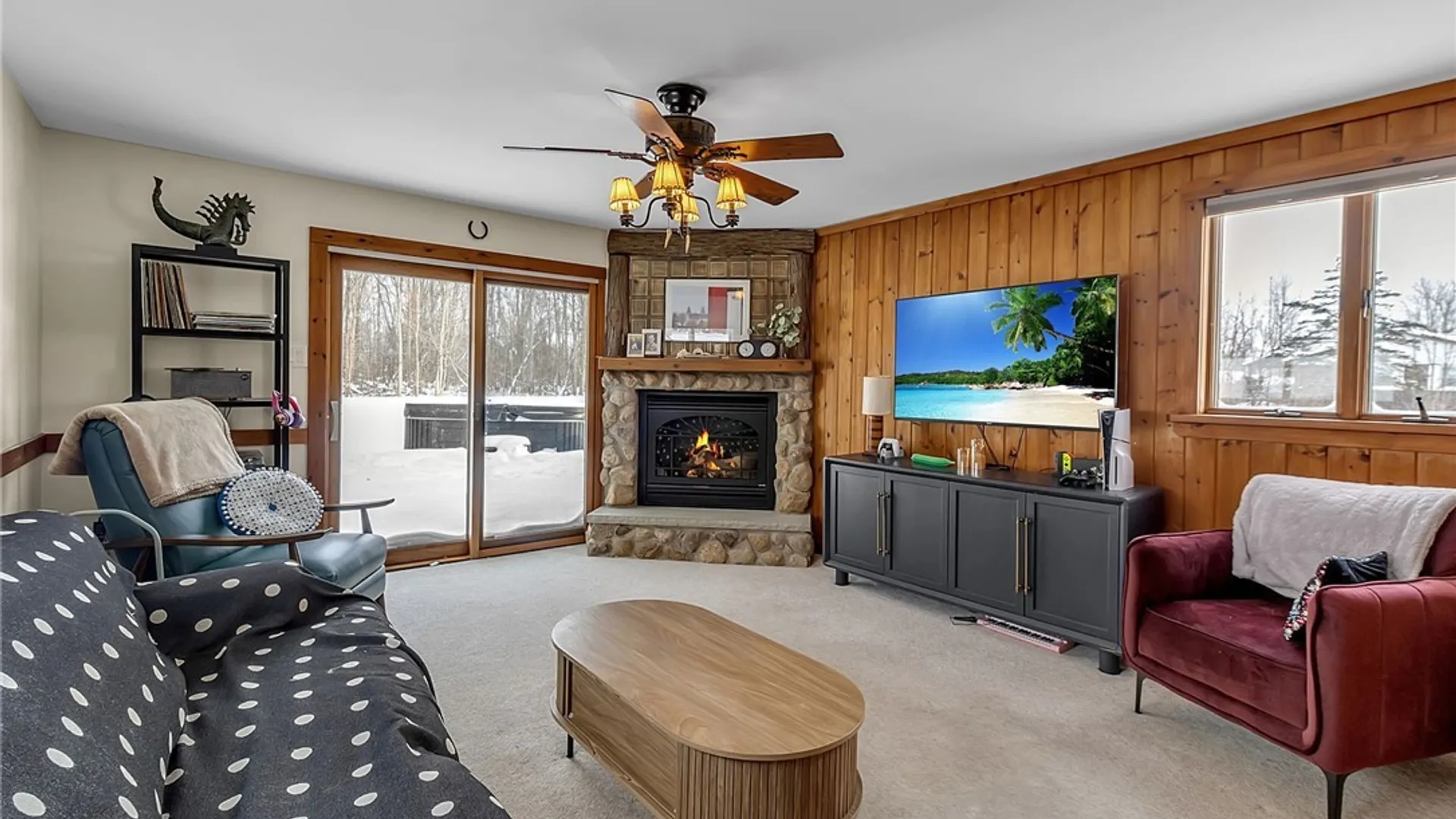 Property at 5773 Fisk Road, Pendleton, NY 14094 20