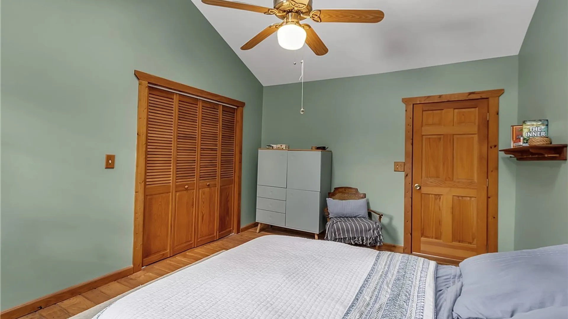 Property at 5773 Fisk Road, Pendleton, NY 14094 38