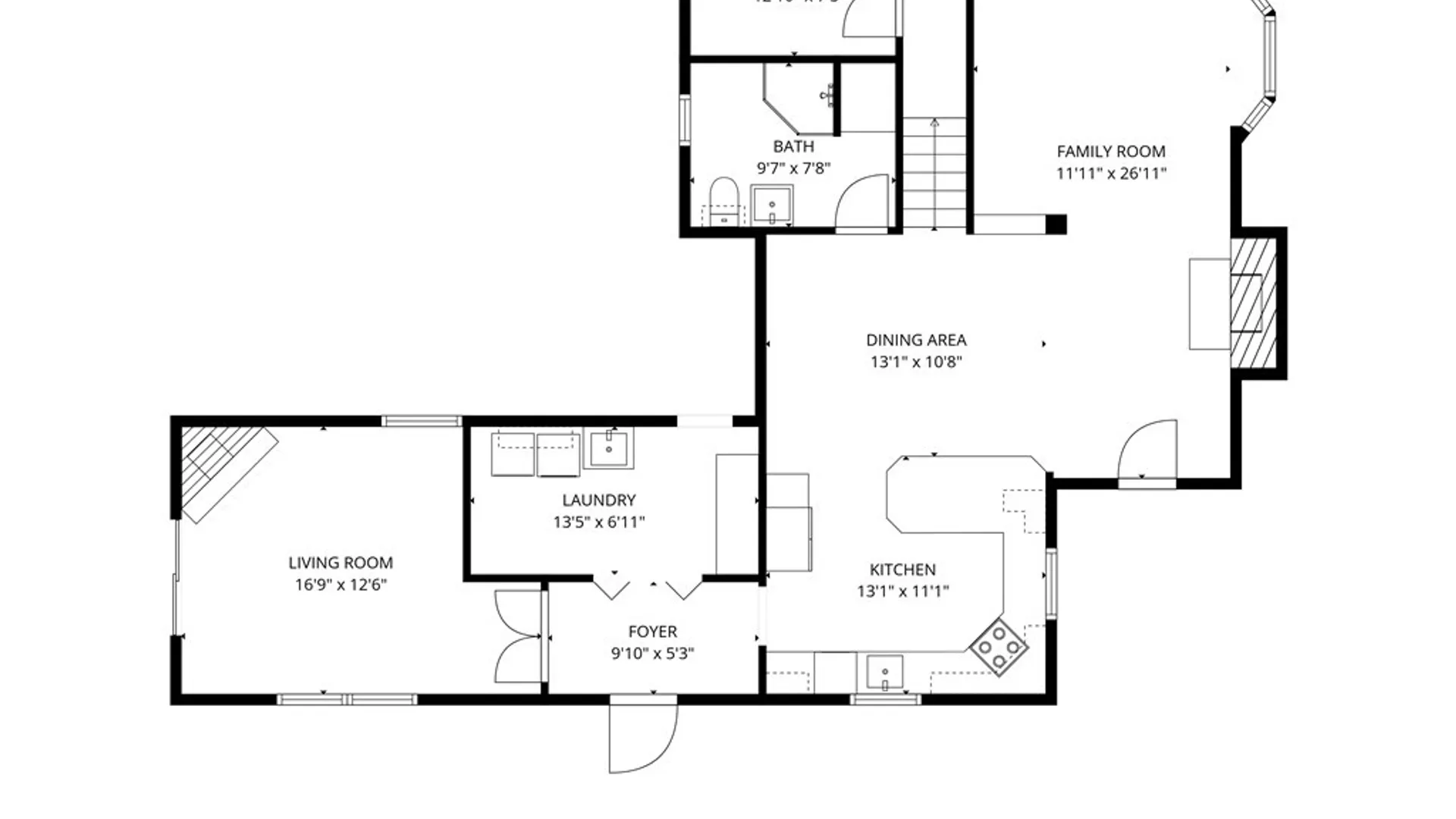 Property at 5773 Fisk Road, Pendleton, NY 14094 44
