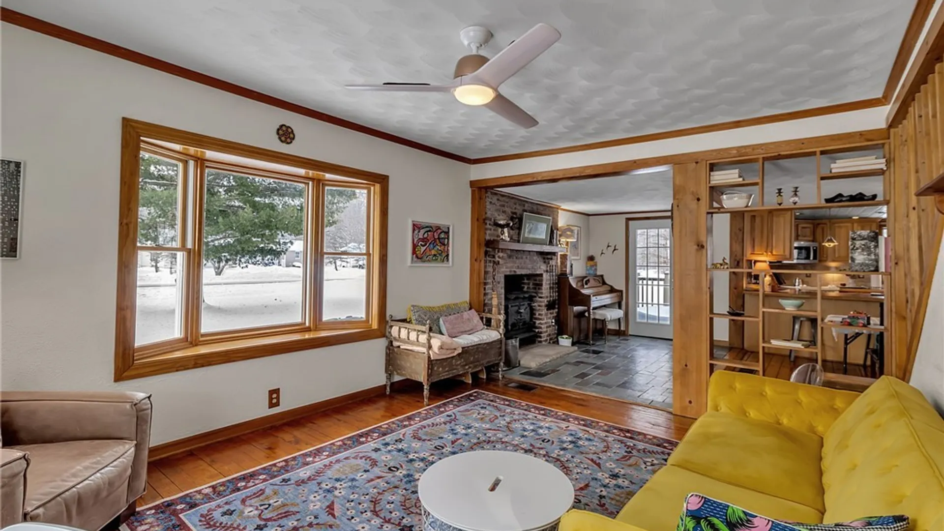 Property at 5773 Fisk Road, Pendleton, NY 14094 9