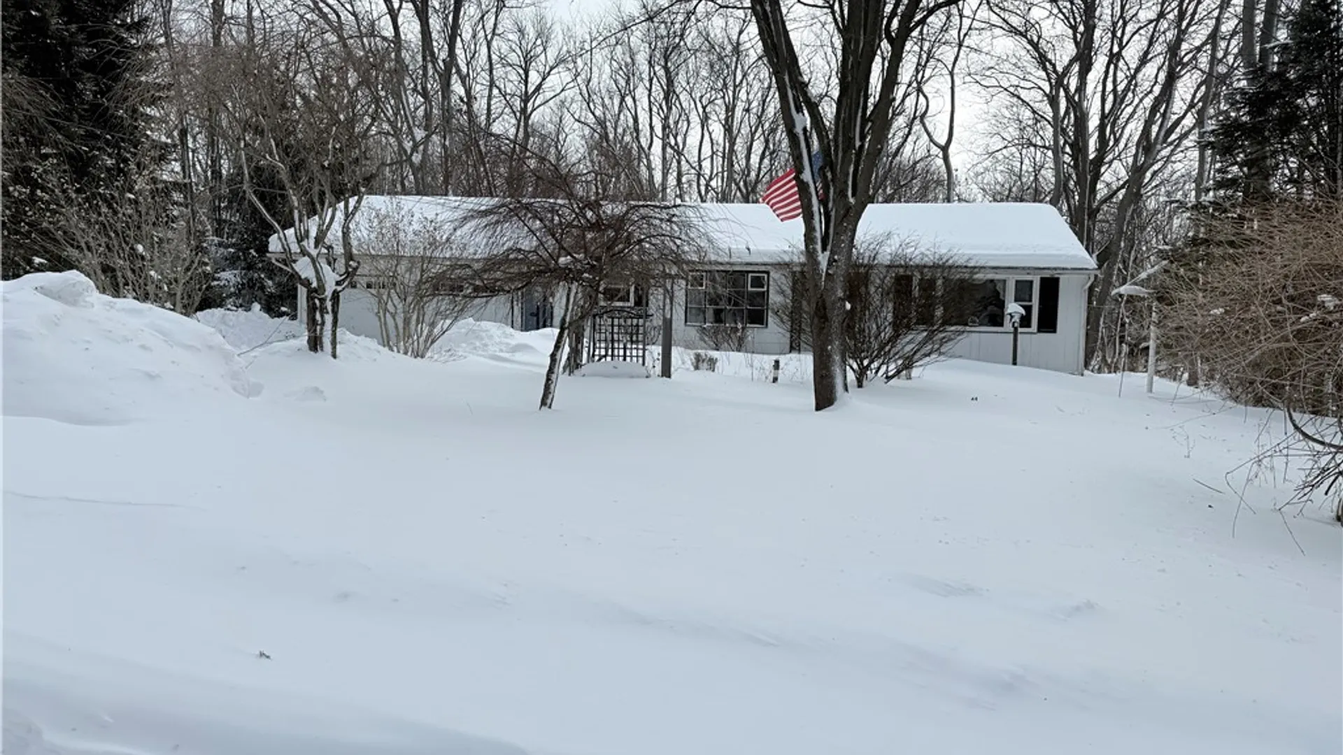 Property at 8244 Lake Street Extension, Sodus, NY 14555 2