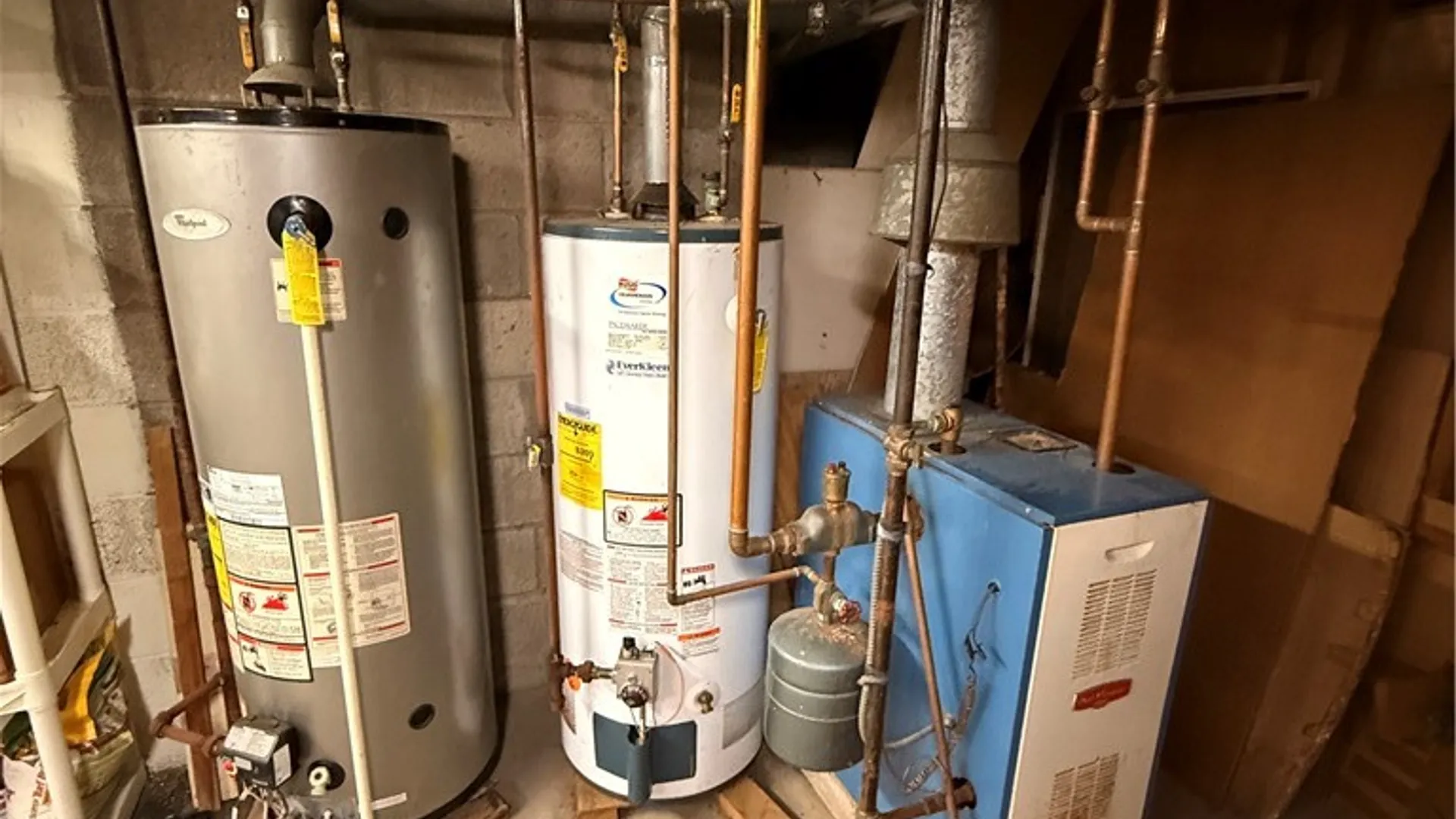 Property at 8244 Lake Street Extension, Sodus, NY 14555 21