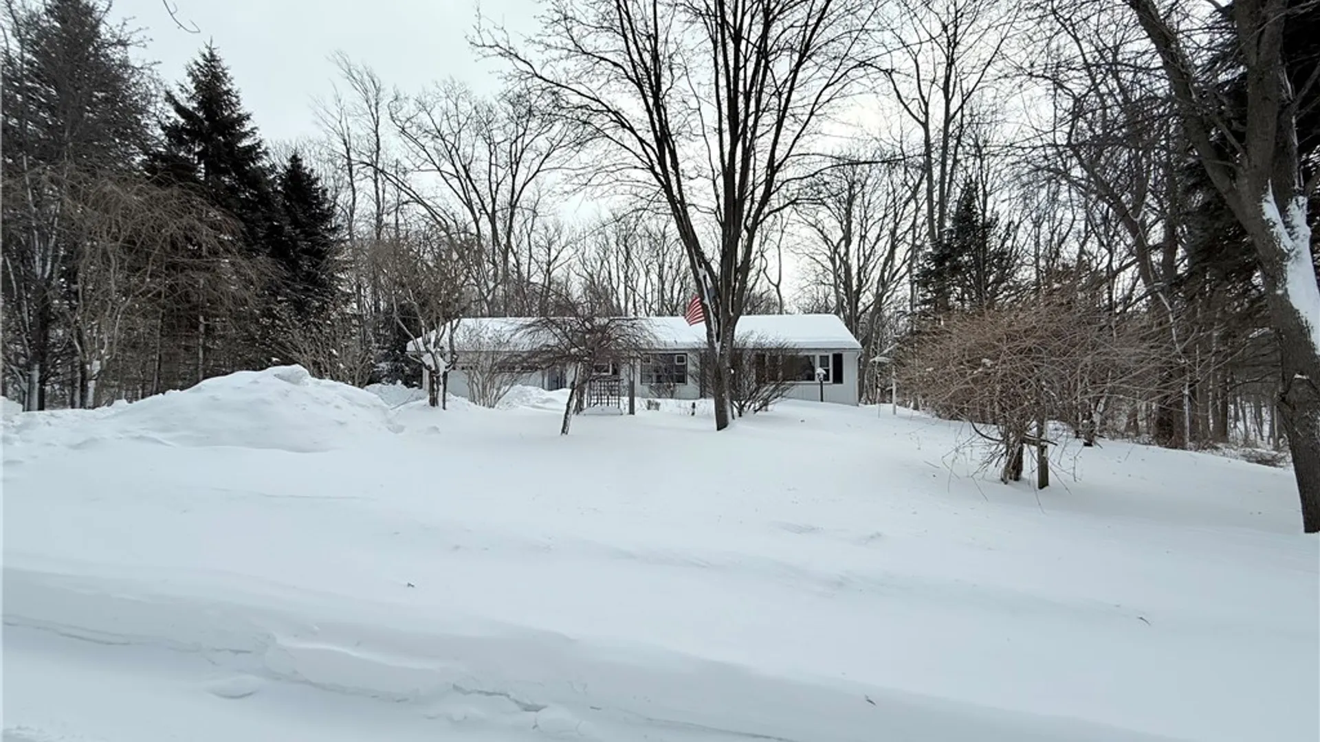 Property at 8244 Lake Street Extension, Sodus, NY 14555 3