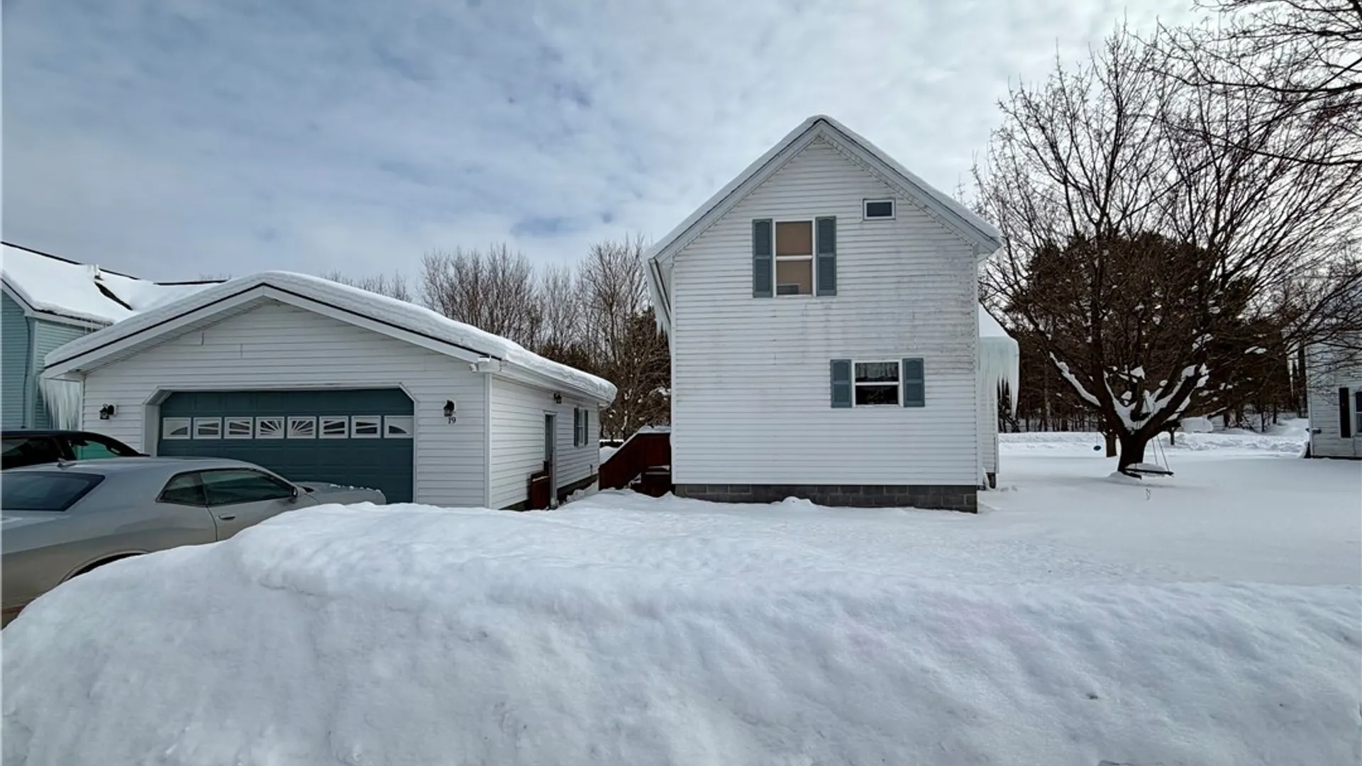 Property at 19 Anderson Avenue, Wilna, NY 13619 2