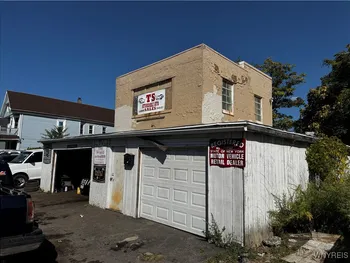 Property at 81 Grider Street, Buffalo, NY 14215