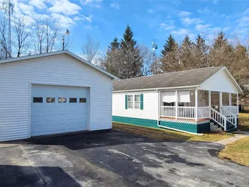 2232 Seneca Street, Ovid, NY 14521