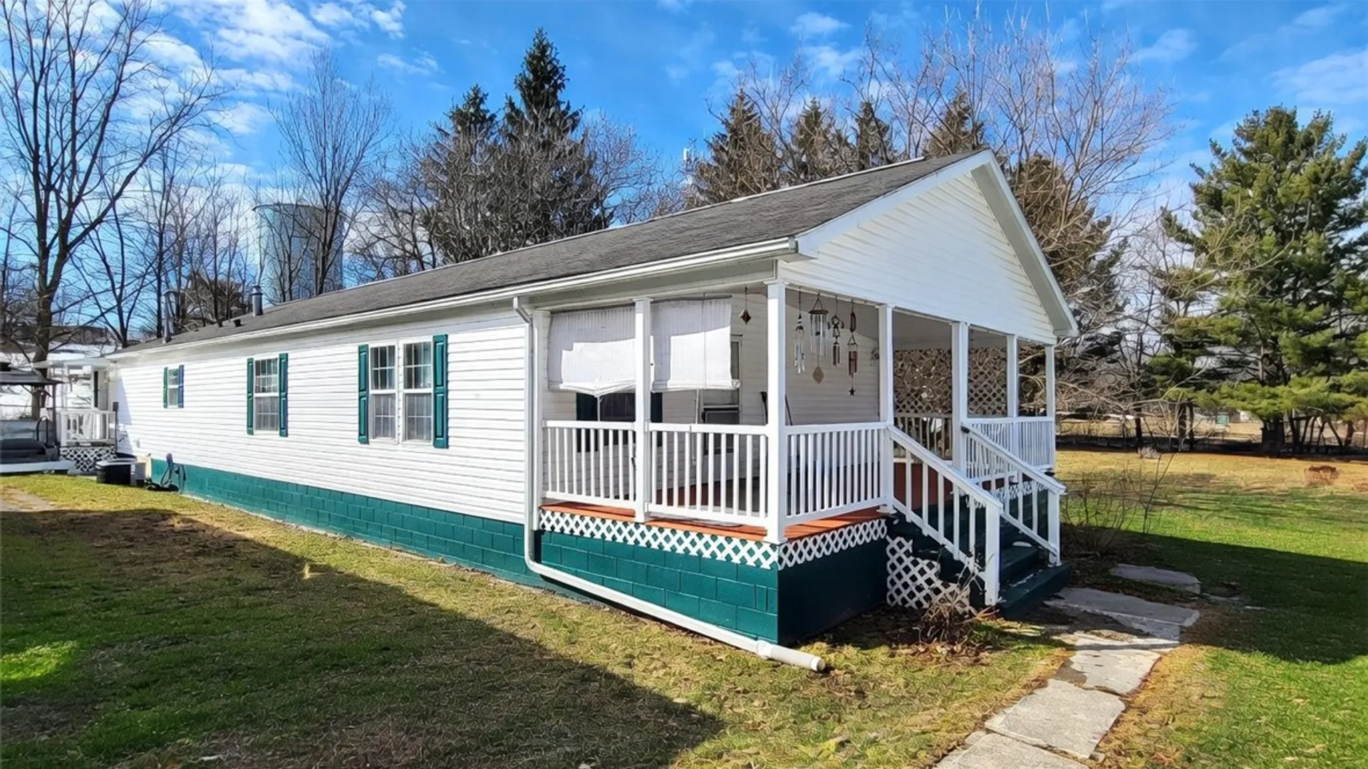 Property at 2232 Seneca Street, Ovid, NY 14521 2