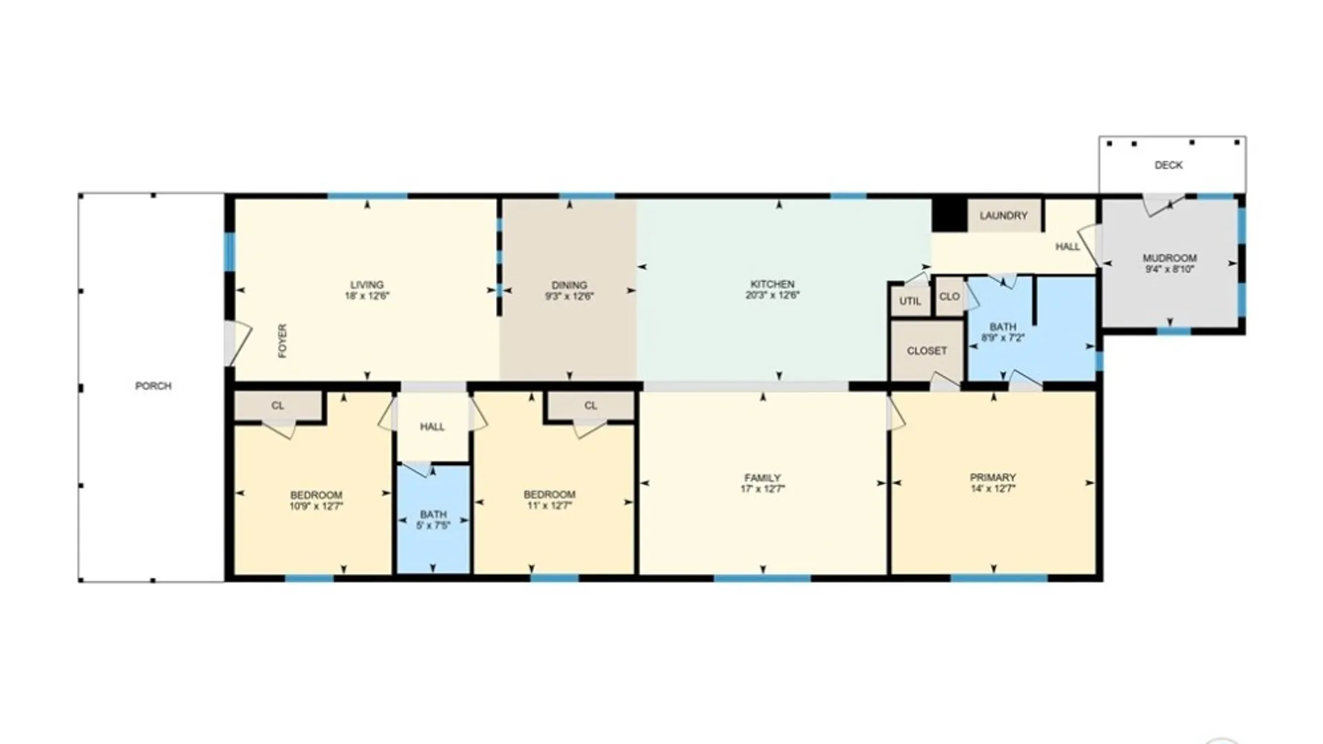 Property at 2232 Seneca Street, Ovid, NY 14521 37