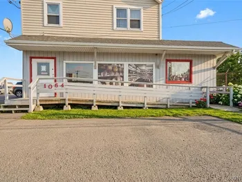 1064 Harlem Road, Cheektowaga, NY 14227