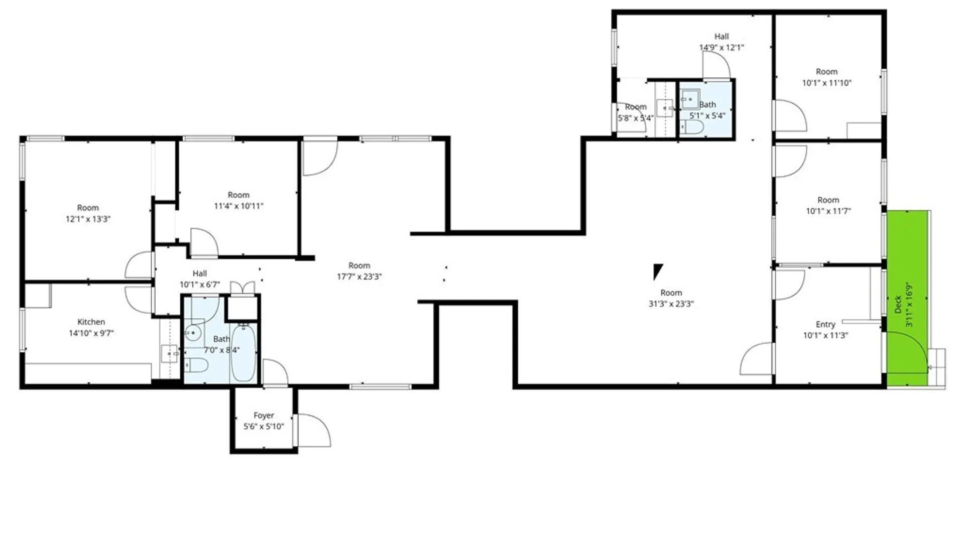 Property at 1064 Harlem Road, Cheektowaga, NY 14227 28