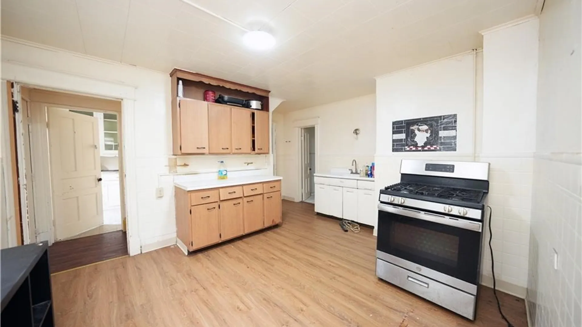 Property at 86 Benzinger Street, Buffalo, NY 14206 18