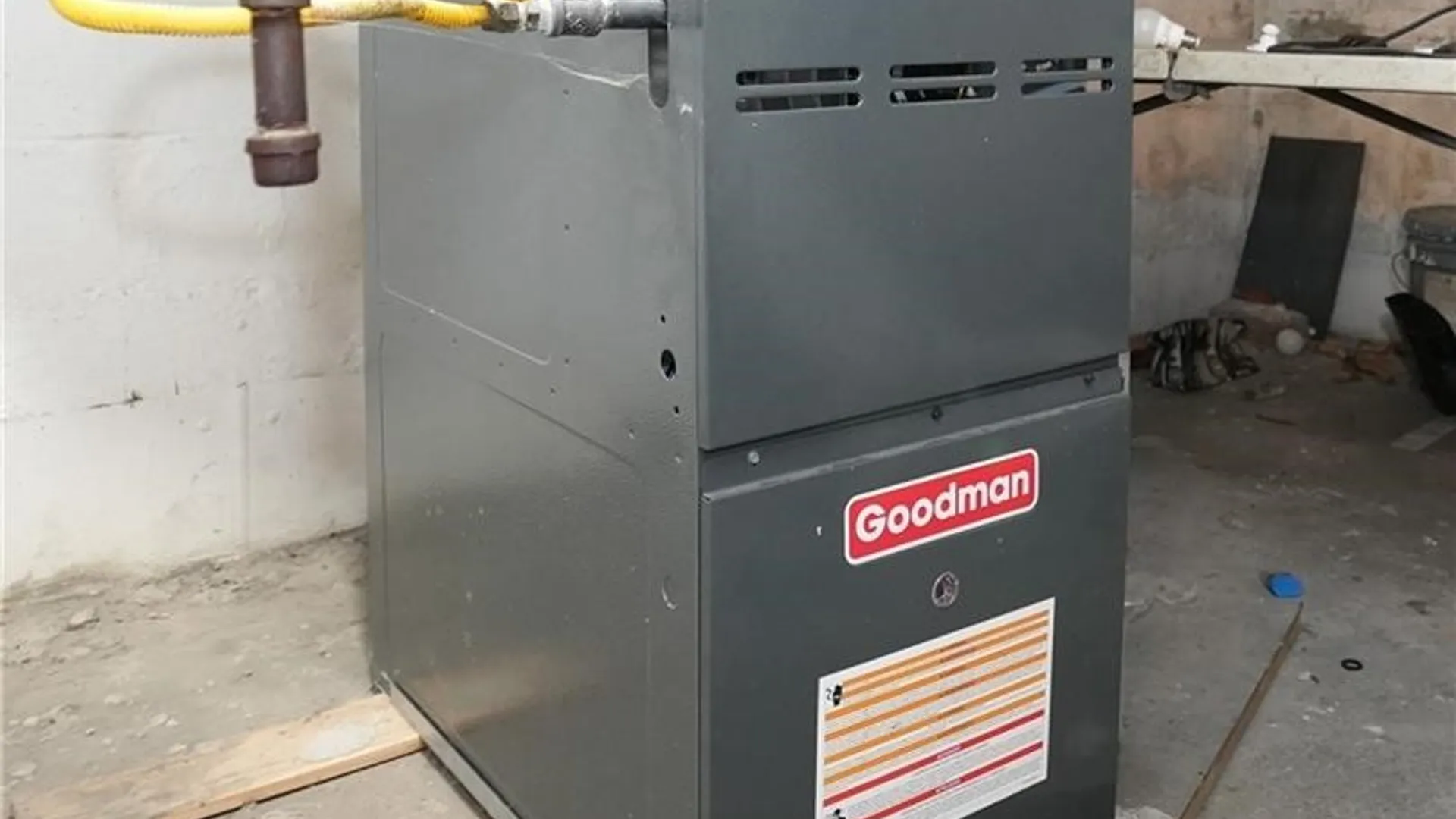 Property at 86 Benzinger Street, Buffalo, NY 14206 19