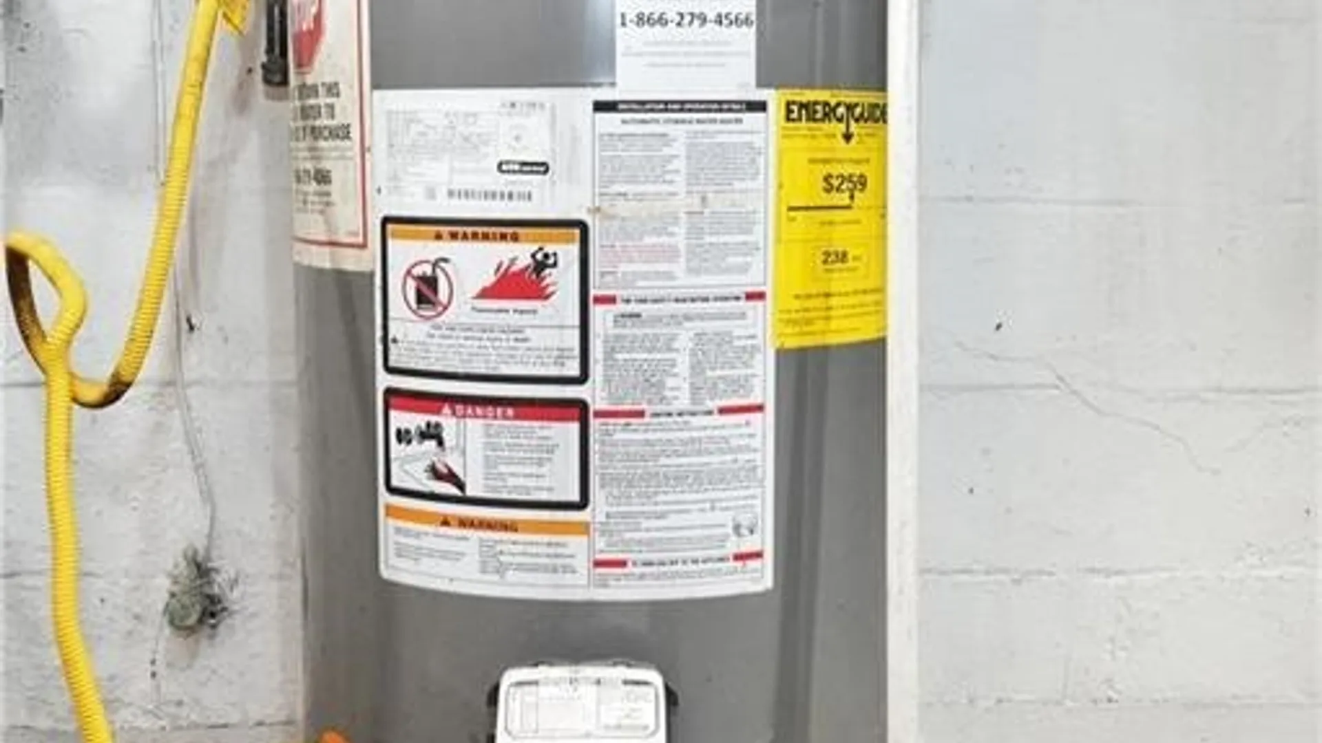 Property at 86 Benzinger Street, Buffalo, NY 14206 21