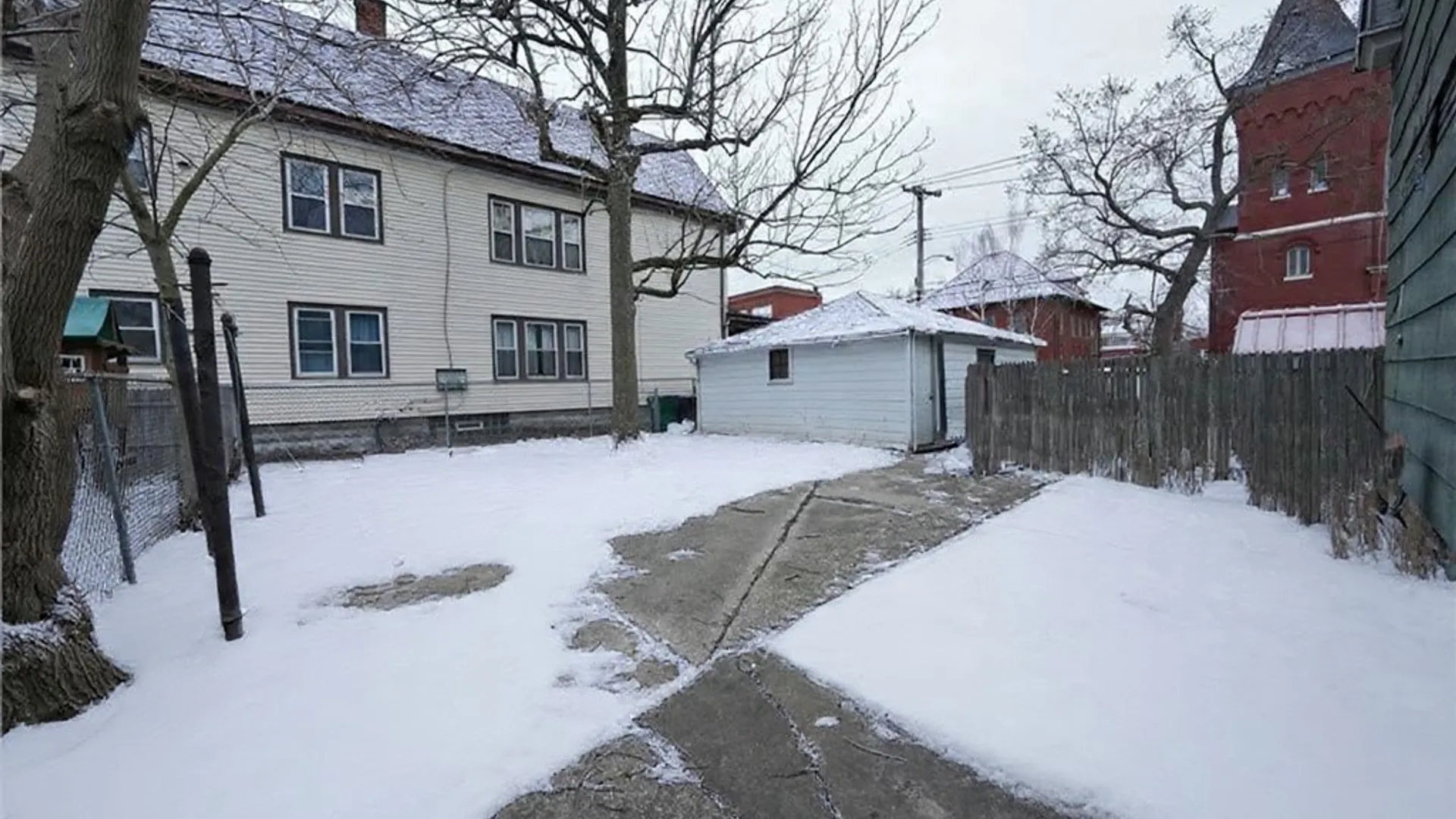 Property at 86 Benzinger Street, Buffalo, NY 14206 22