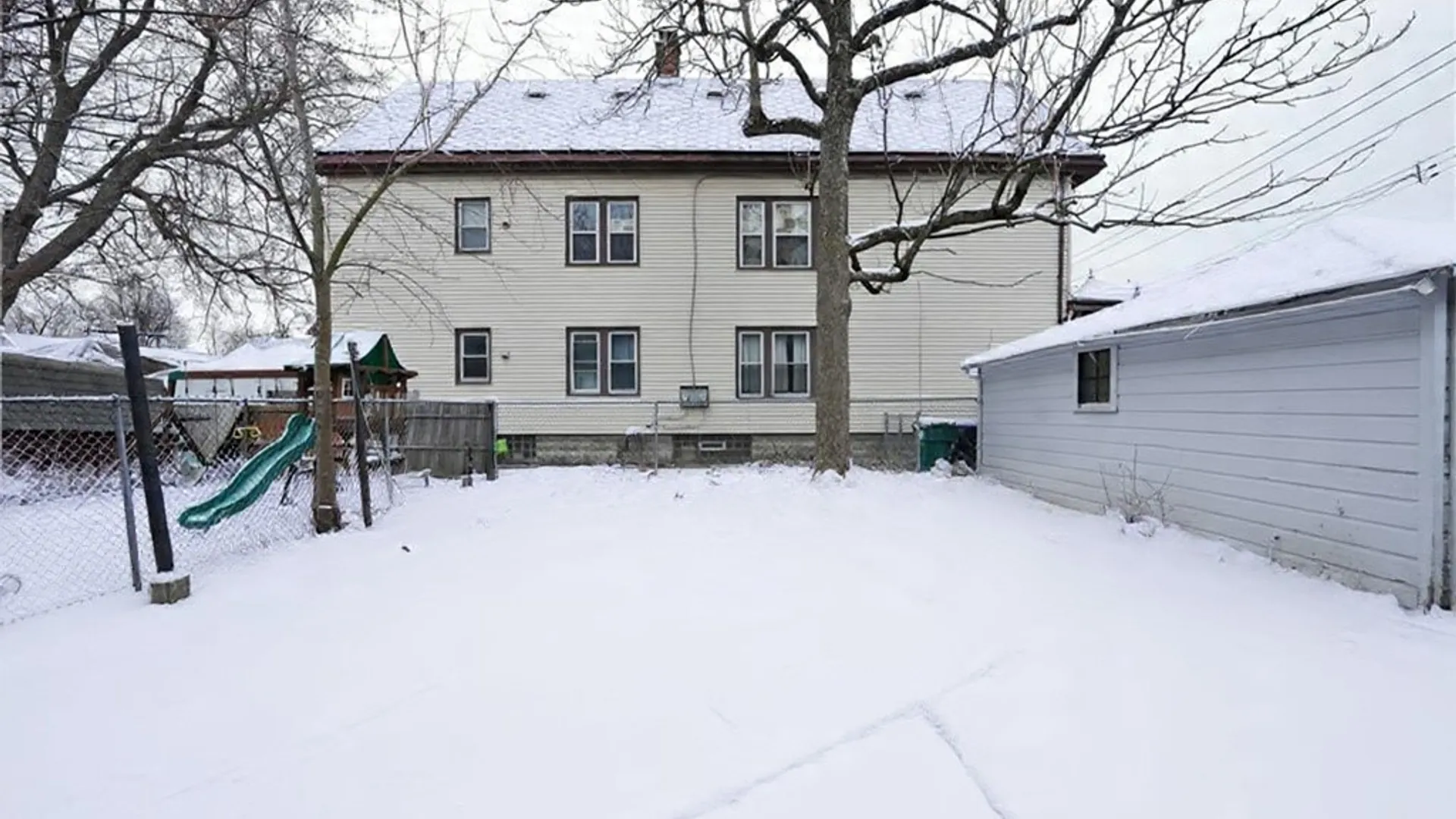 Property at 86 Benzinger Street, Buffalo, NY 14206 23