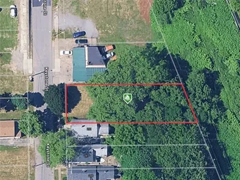 255 Keystone Street, Buffalo, NY 14211