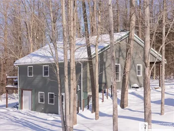 Property at 550 Eccles Road, Poland, NY 14747