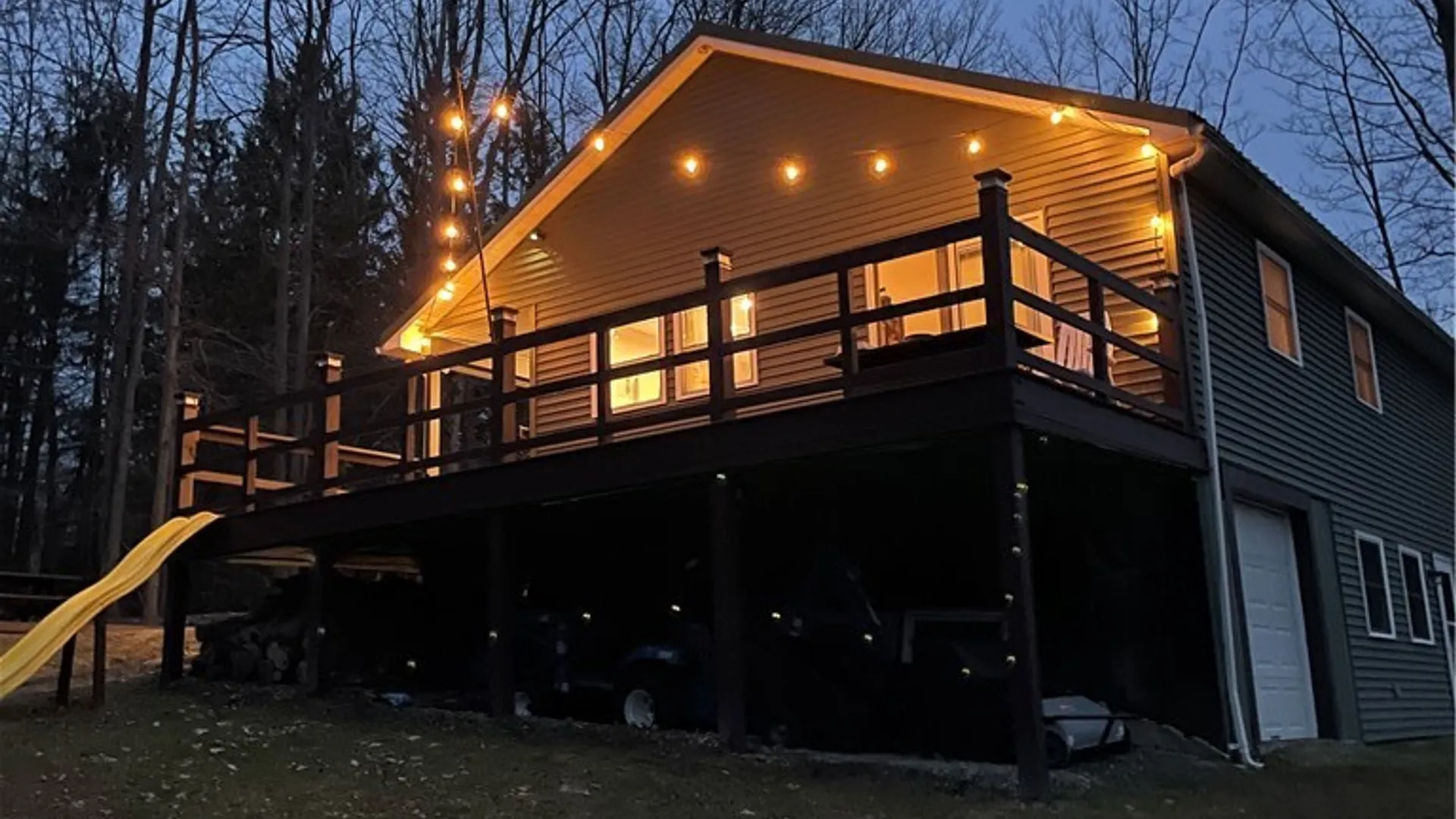 Property at 550 Eccles Road, Poland, NY 14747 31
