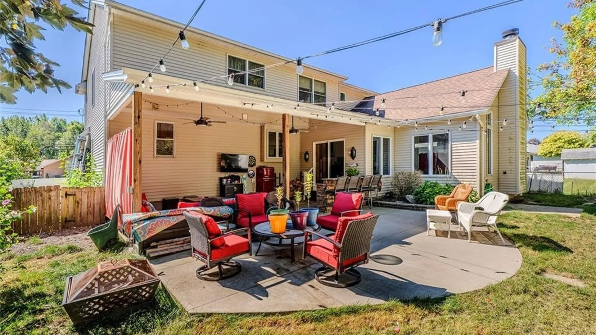Property at 980 Robinson Street, North Tonawanda, NY 14120 36