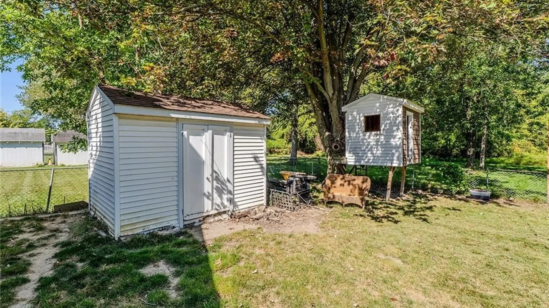 Property at 980 Robinson Street, North Tonawanda, NY 14120 39