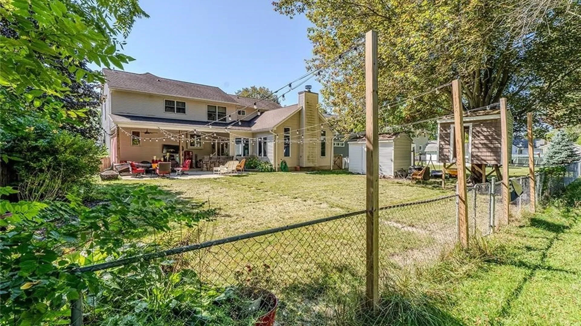 Property at 980 Robinson Street, North Tonawanda, NY 14120 40