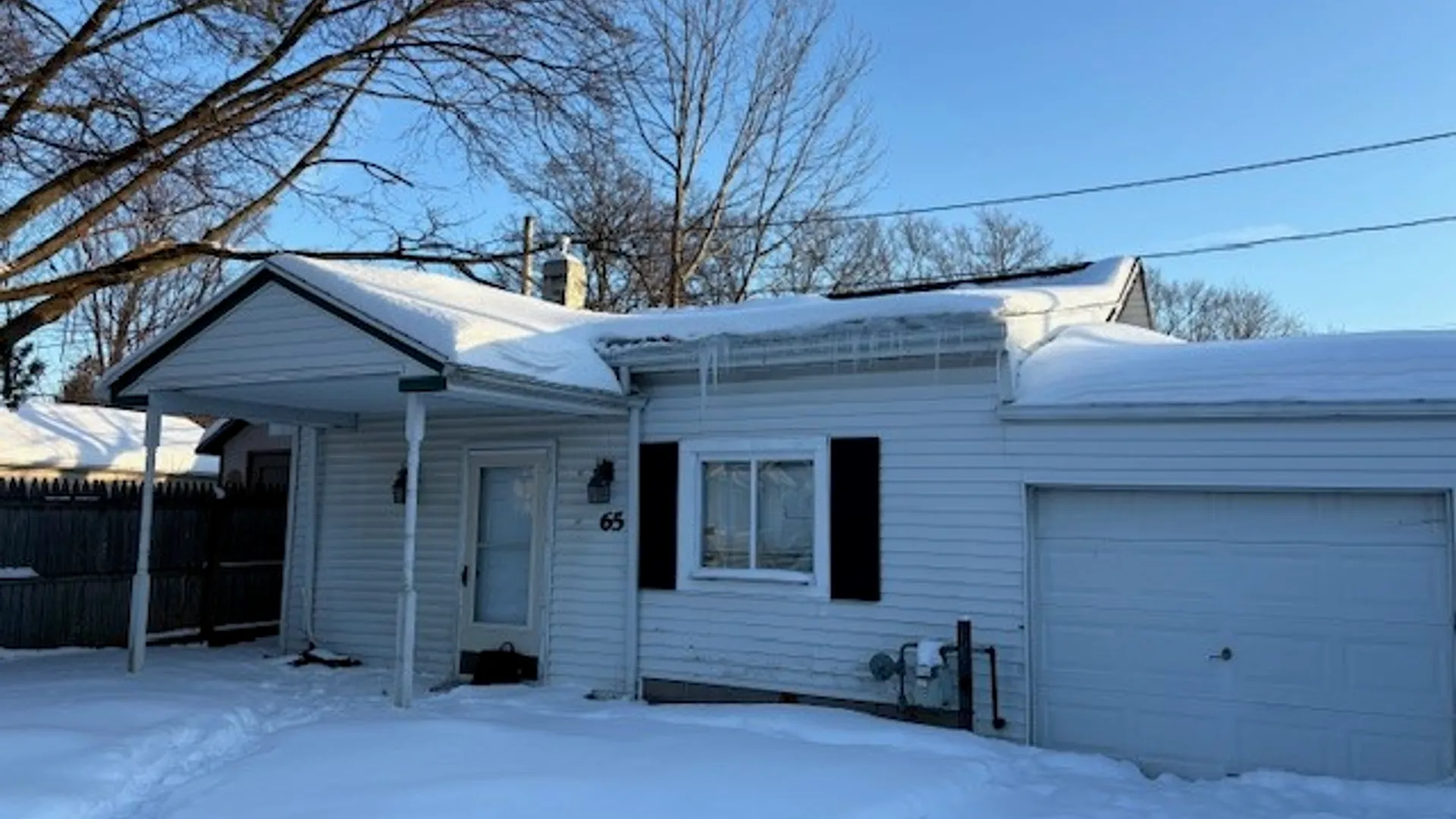 Property at 65 Wheeldon Drive, Greece, NY 14616 2