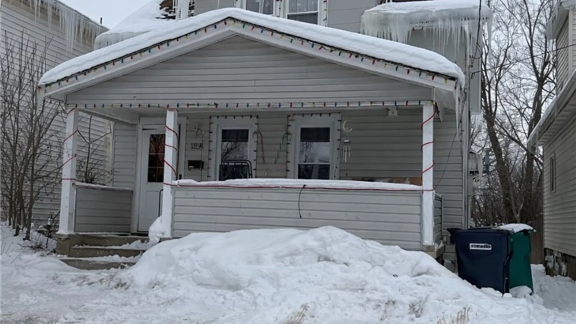 Property at 4021 Bell Street, Niagara Falls, NY 14305 12